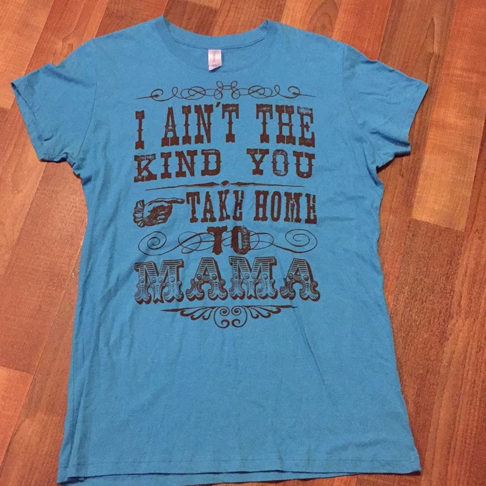 Pima apparel T-shirt ! Size XXL